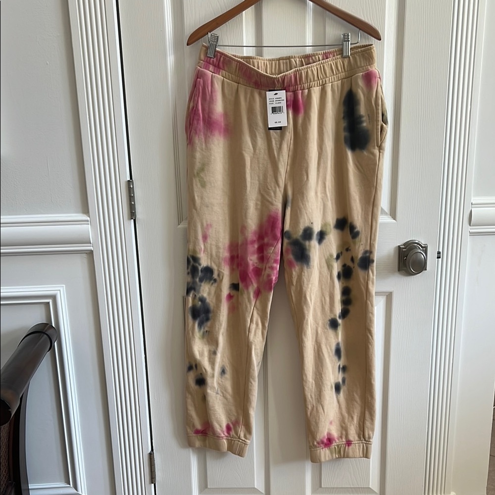NWT AFRM Sweatpants